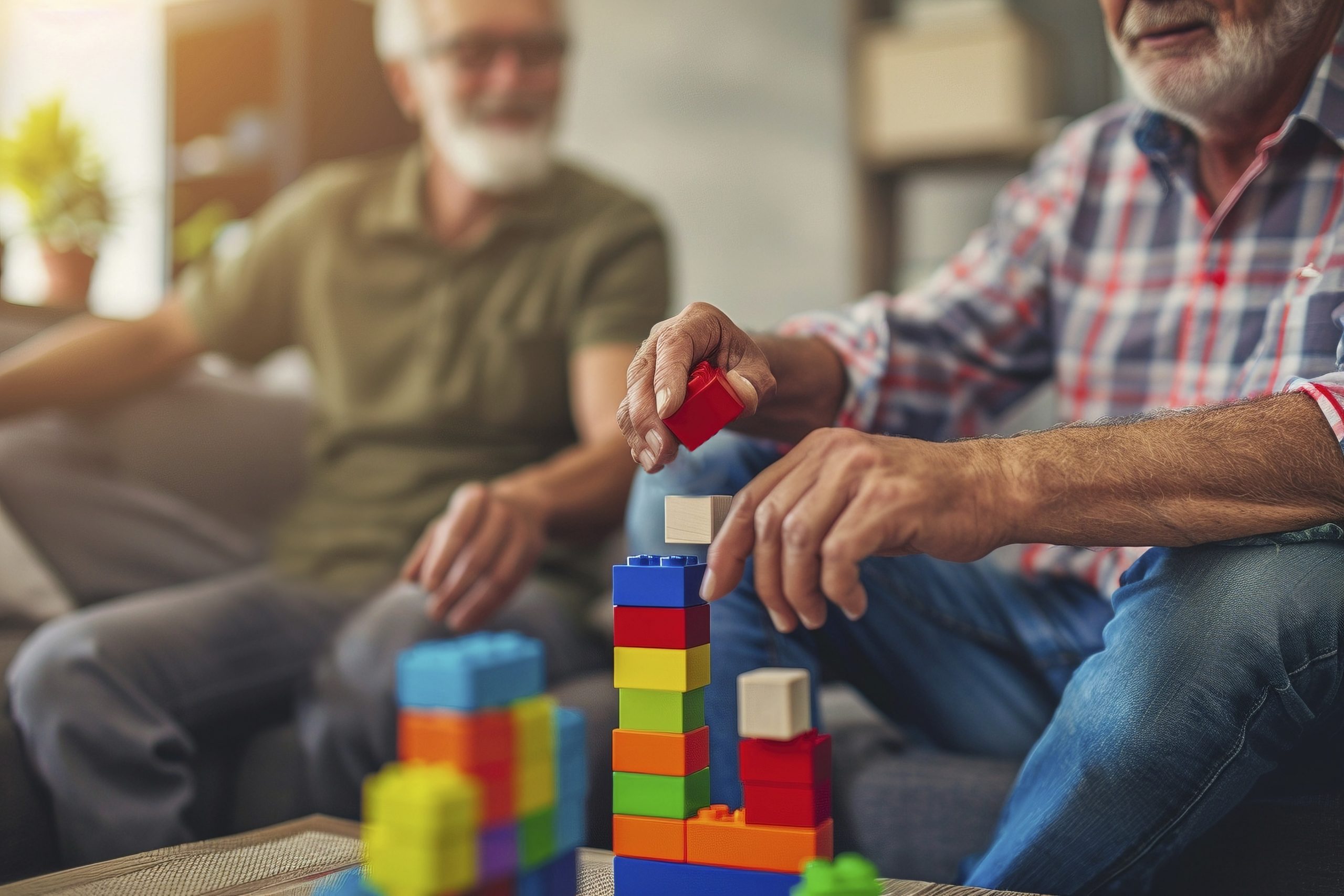 Diagnóstico Tardio: Descobrindo o Autismo na Vida Adulta