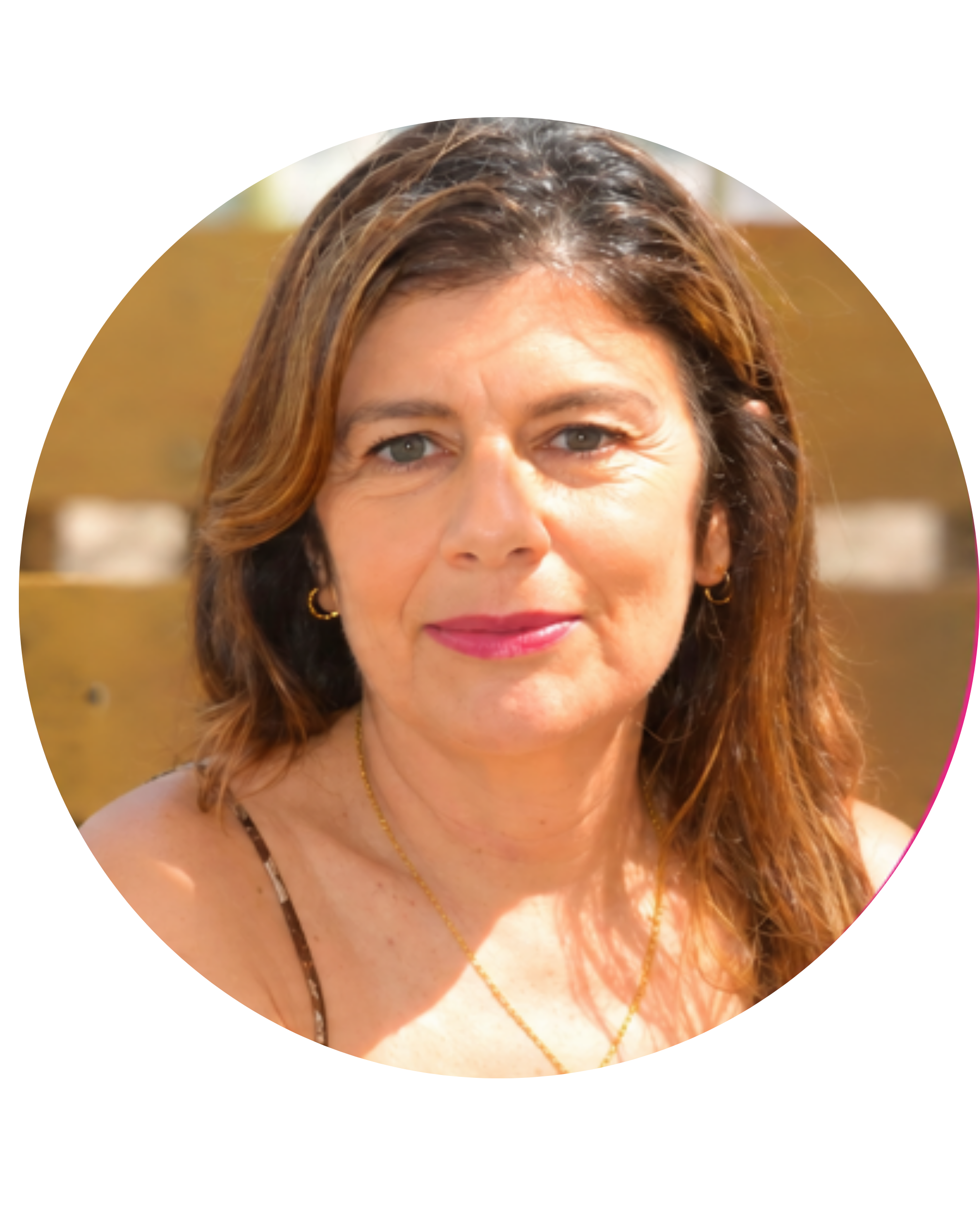 Suzane Luzzi