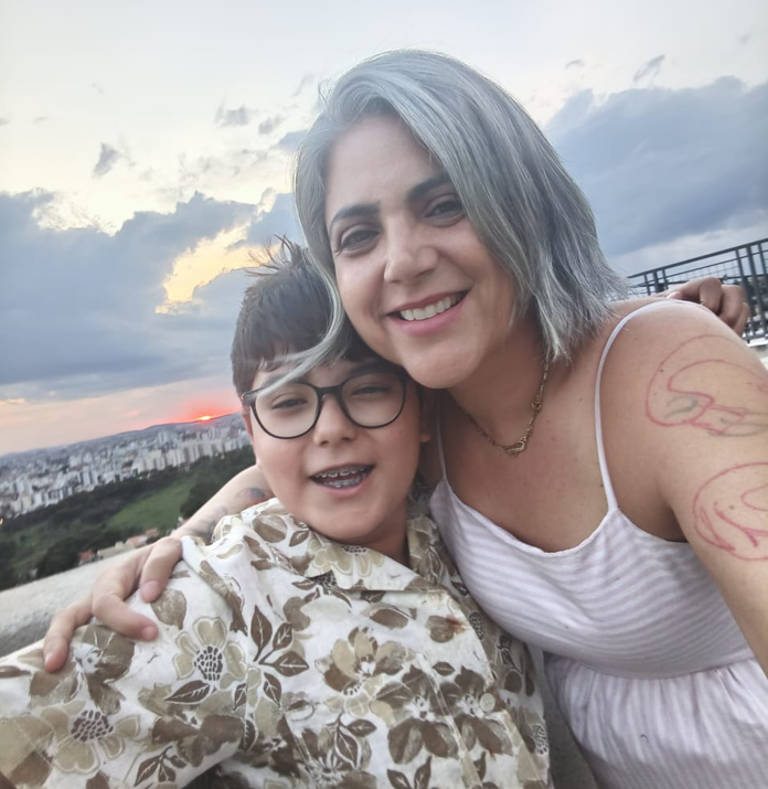 Érika Fernandes Andrade