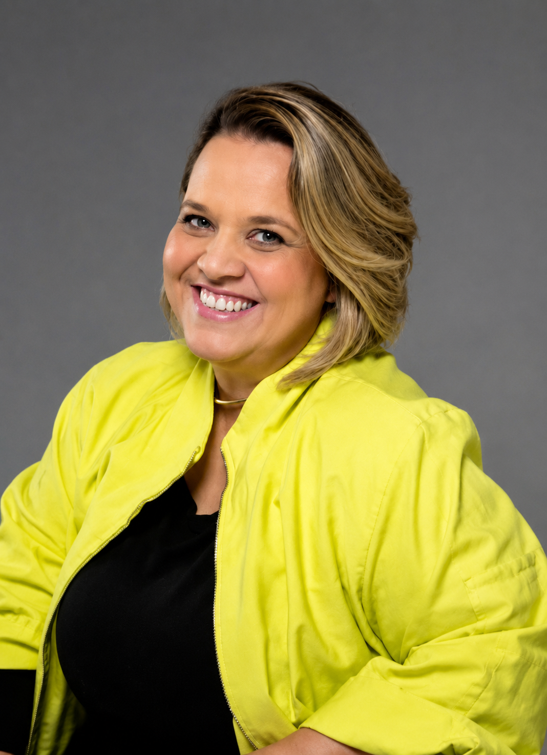 Tania Cristina Freire