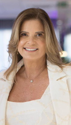 Dra. Elaine Axelrud Sirotsky