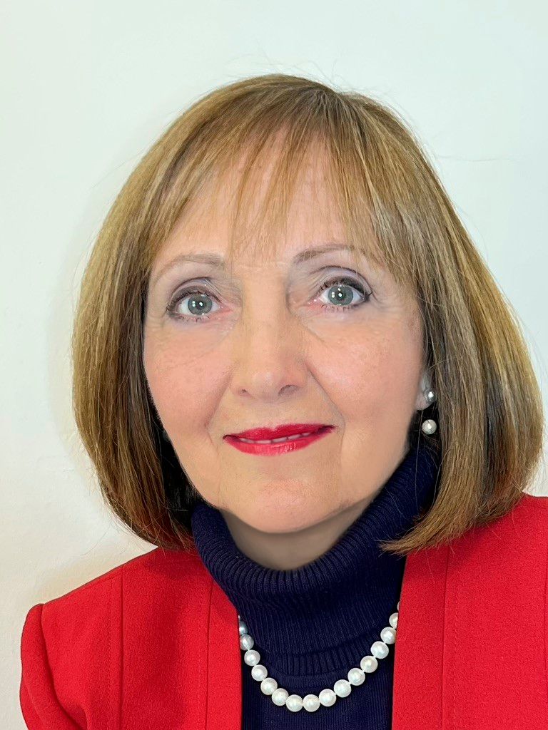 Dra. Vera Joffe